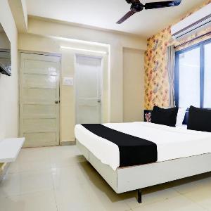 Hotel O Sunshine Palace