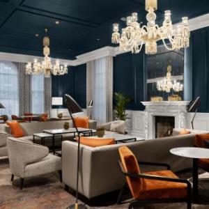 Hotels near Anson Rooms - Bristol Marriott Royal Hotel
