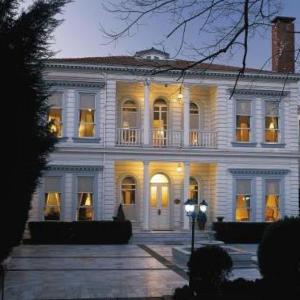 Bosphorus Palace Hotel