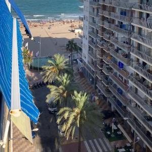 Palmera Beach House