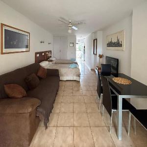 Pool View Studio Apartment Ref C015