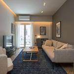 Charming 2BR Apartment in the heart of Pangrati by Upstreet Athens 