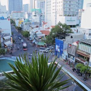 Nha Trang Center Point
