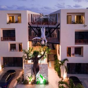 SmartDepas Tulum