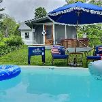 Holiday homes in Killington Vermont