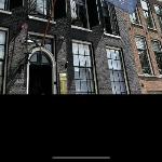 Hotel in Amsterdam 