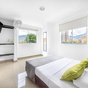 Hotel Medellín 66