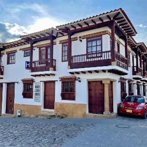 Hotel Boutique Cenit