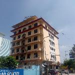Hotel Al badar Islamabad 