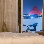 Hotel in Cairo 