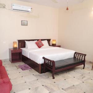 Hillview Beach Resort