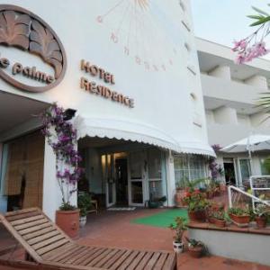 Le Palme Hotel & Residence