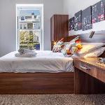 205 Earls Court Rooms