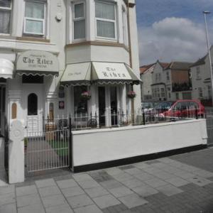 The Libra - Adults Only B&B with guaranteed carpark
