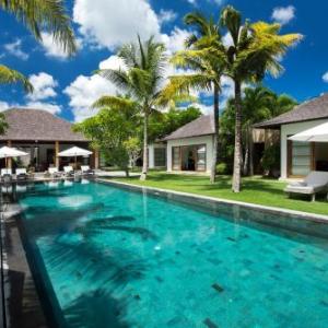 Tiga Puluh Villa
