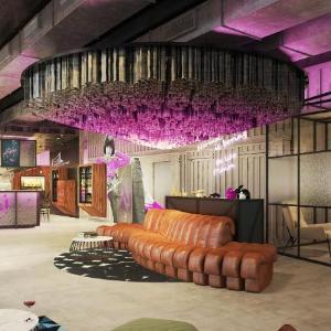 Moxy Antwerp