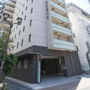 Sanco Inn Nagoya Fushimi