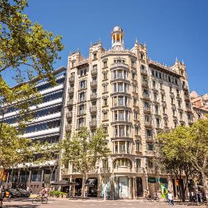 The Diagonal Suites by Sweett