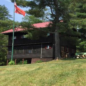 Mountain Retreat on Private Lake-Alderbrook Lodge