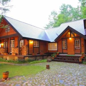 Ringo Lodge Hakuba