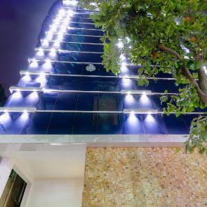 TOWNHOUSE THE HOTEL DIAMOND VASUNDHARA