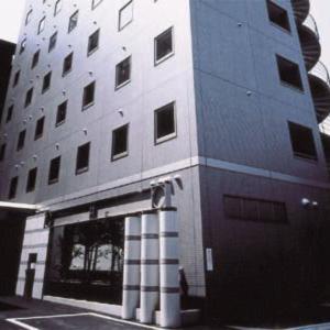 Kanazawa Central Hotel