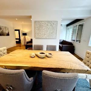 Oshun Venice Salamanca II - Mid-stay