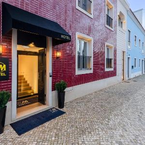 2M BOUTIQUE HOTEL