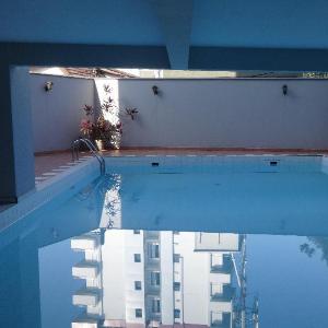 Rockwood Apartment Colombo 7