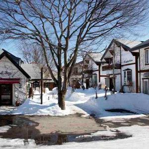Le Bocage - Hakuba Echoland Chalets