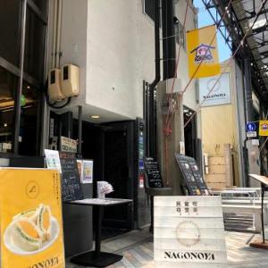 Cafe & Guest House Nagonoya