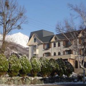 Hotel El Mayo