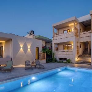 Casa D'Oro Suites by Estia 'Adults Only'