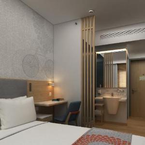 Holiday Inn Express Kolkata New Town by IHG