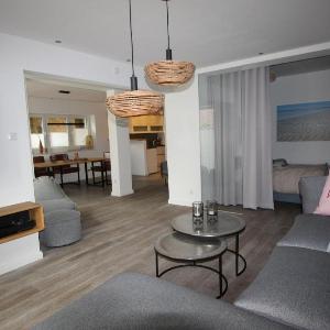 Ferienwohnung Dünenloft