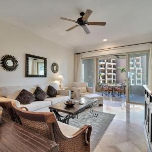 Villa La Estancia 2306 - Garden Ocean View
