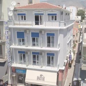 Hotel Argo