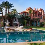 Villa Prestige Mansourya