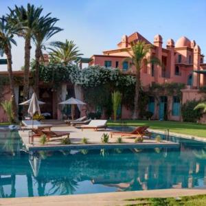 Villa Prestige Mansourya