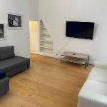 Appartement Mezzanine Quartier Chatelet les Halles 4 Free Netflix Paris 
