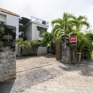 Hotel O Panen House