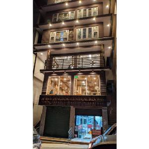 Gangtok Central Rooms