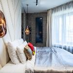 Ultra Central Luxury Budapest 