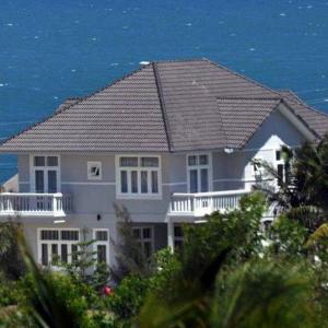 Villa Panda at Sea Links Golf Resort