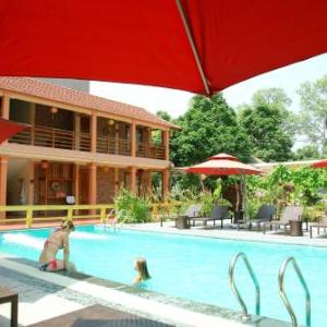 Chez Loan Hotel