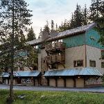 Marriott\'s Streamside Birch At Vail