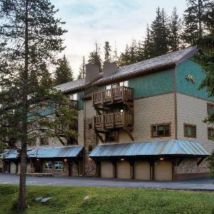 Marriott's StreamSide Birch at Vail