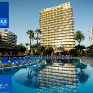 Bahia Principe Explore San Felipe - Hyatt Inclusive Collection