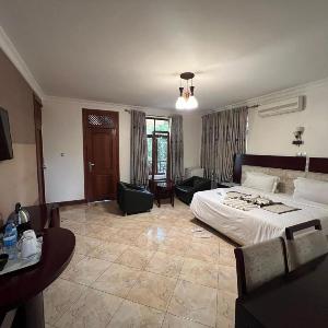 Nejobugg Apartment