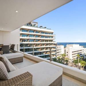 6th Floor One Medano Beach Resort - Quiet Side
